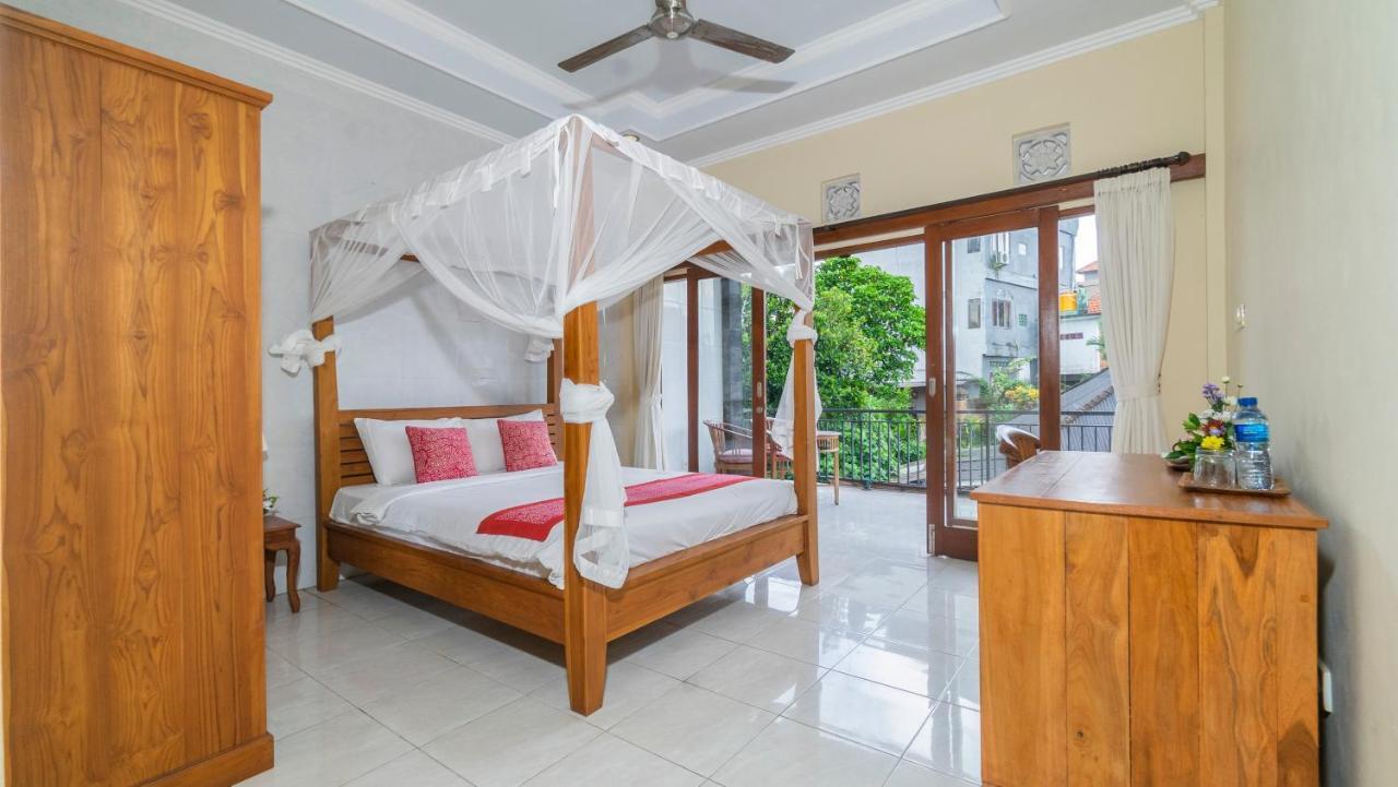 Raka House Guest house