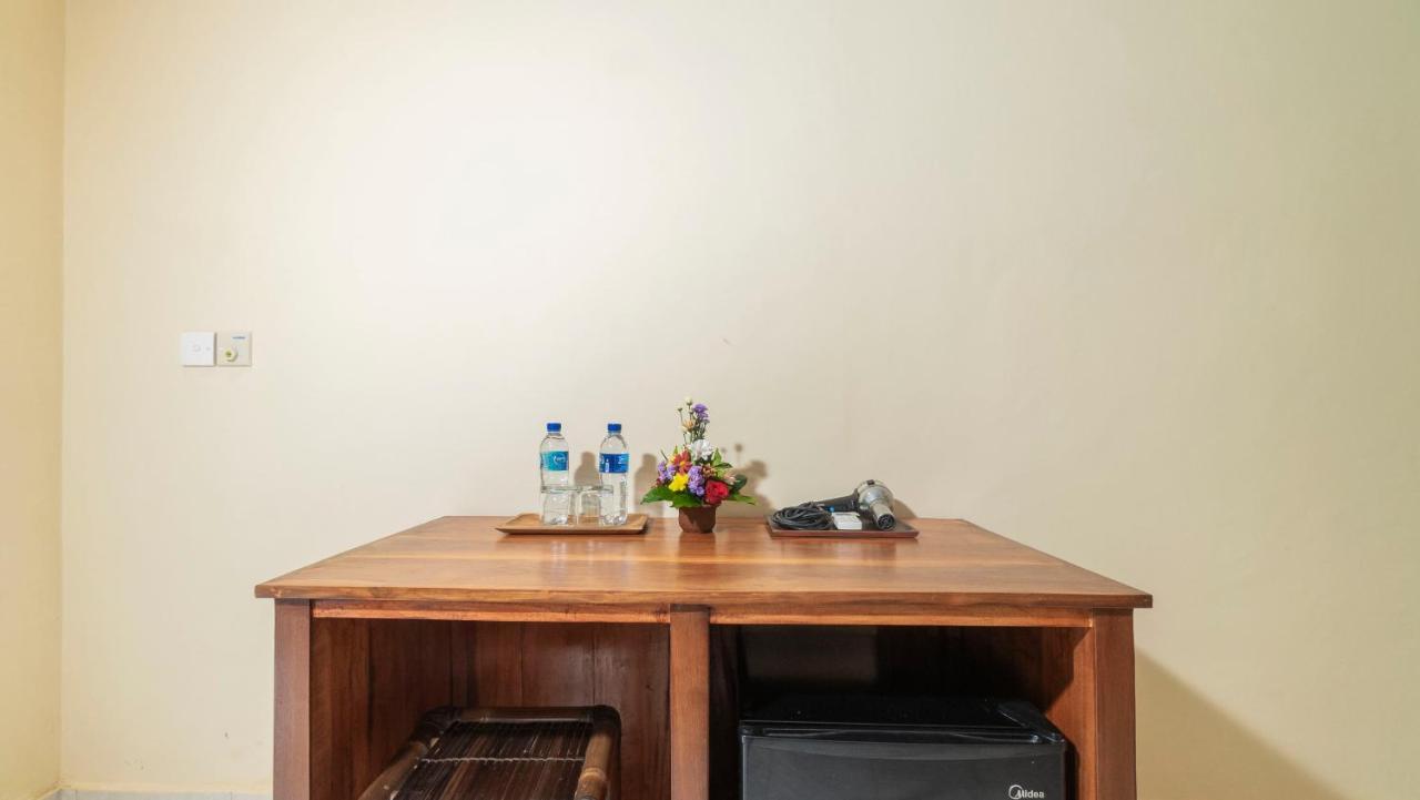 Raka House Guest house Ubud (Bali)
