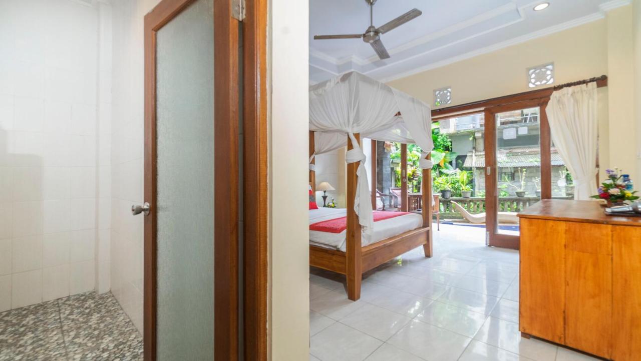 Raka House 3* Ubud (Bali)