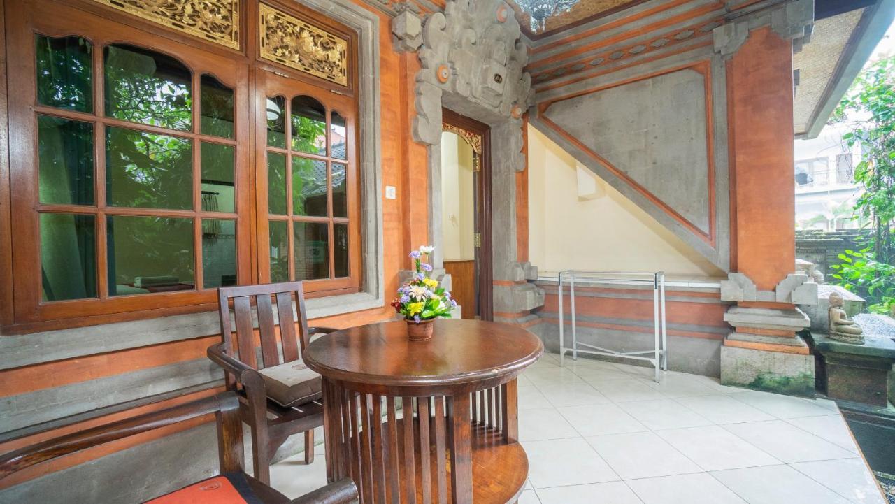 Raka House Ubud (Bali)