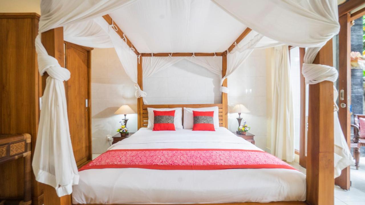 Raka House Ubud (Bali)