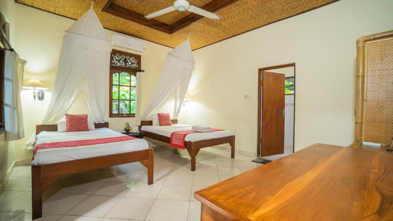 Raka House Ubud (Bali)