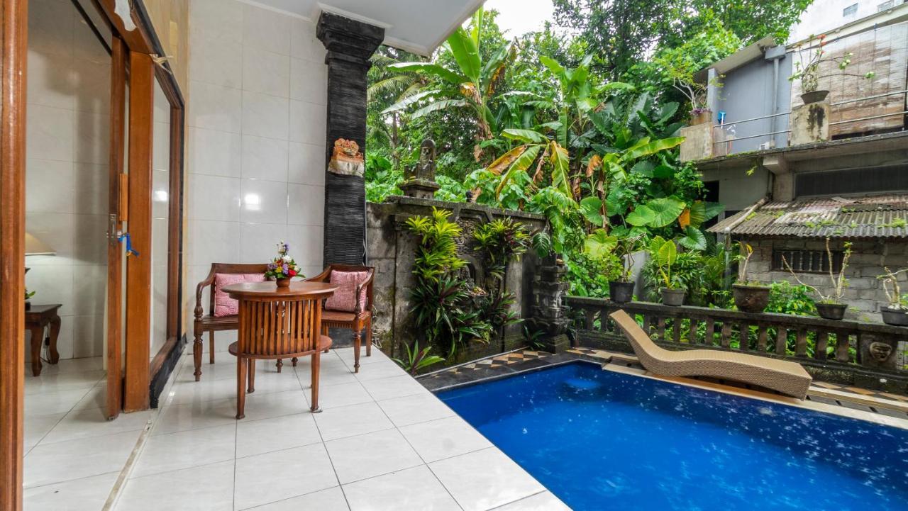 Raka House Guest house