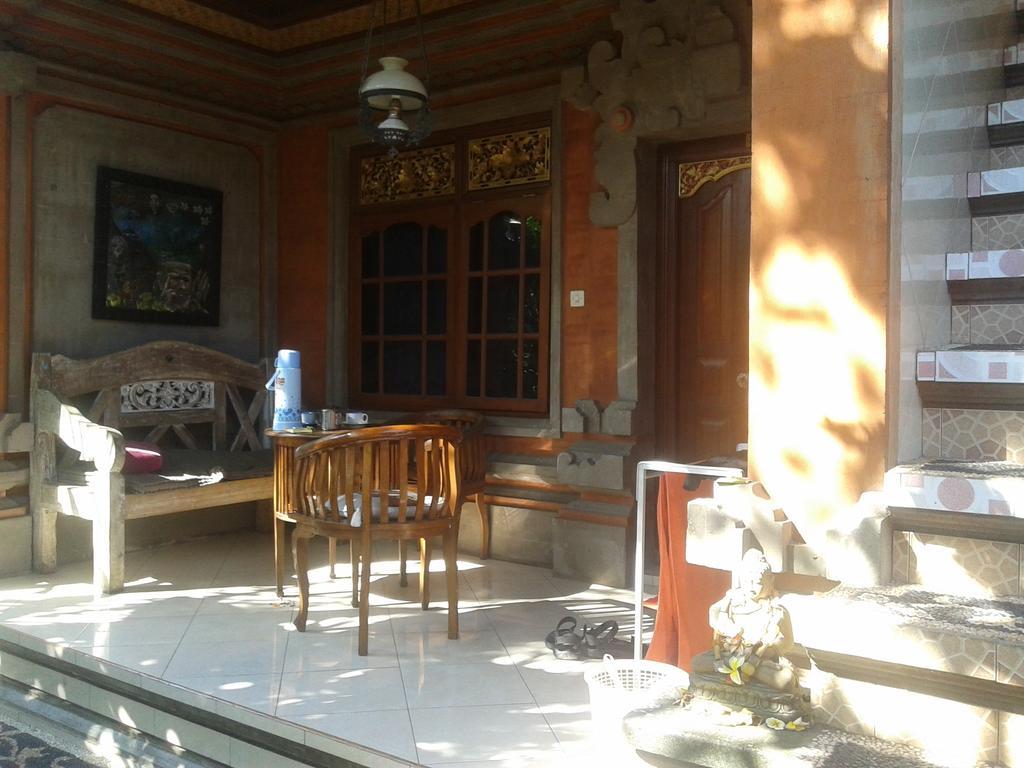 Raka House Ubud (Bali)