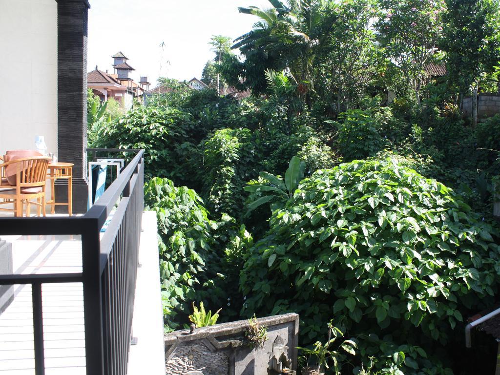 Raka House Ubud (Bali)