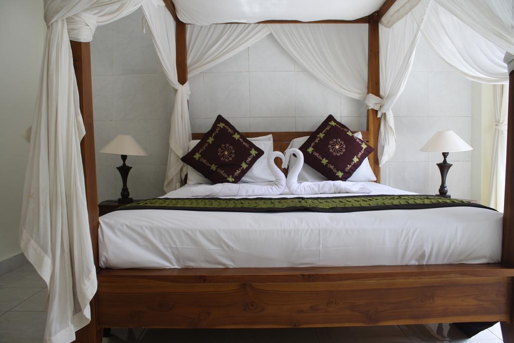 Raka House Ubud (Bali)