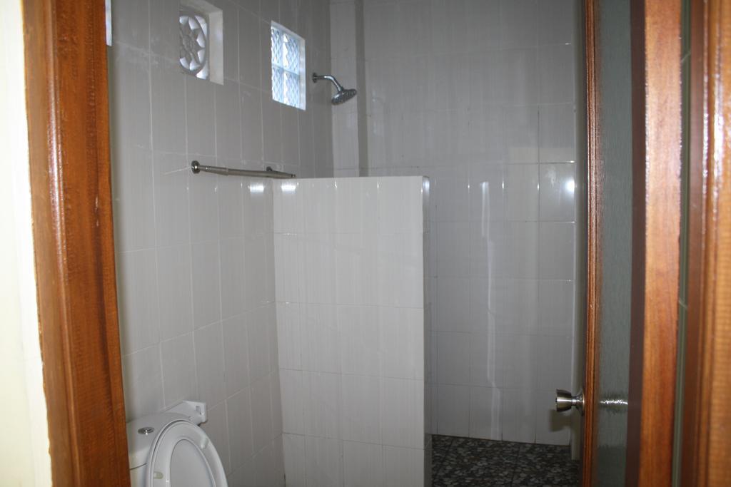 Guest house Raka House Ubud (Bali)