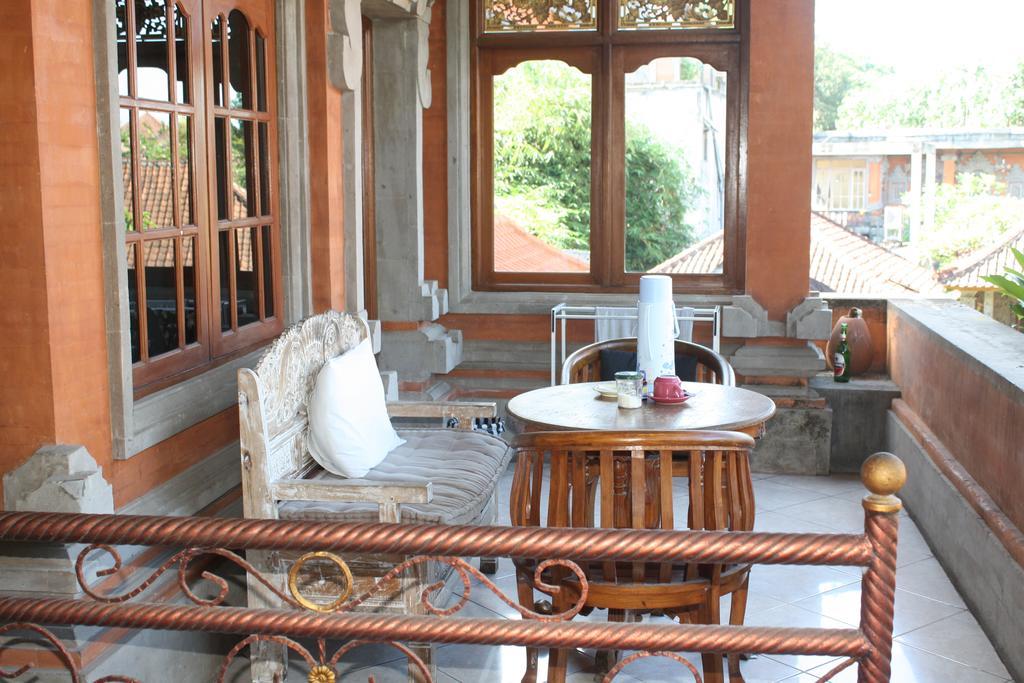 Raka House Ubud (Bali)