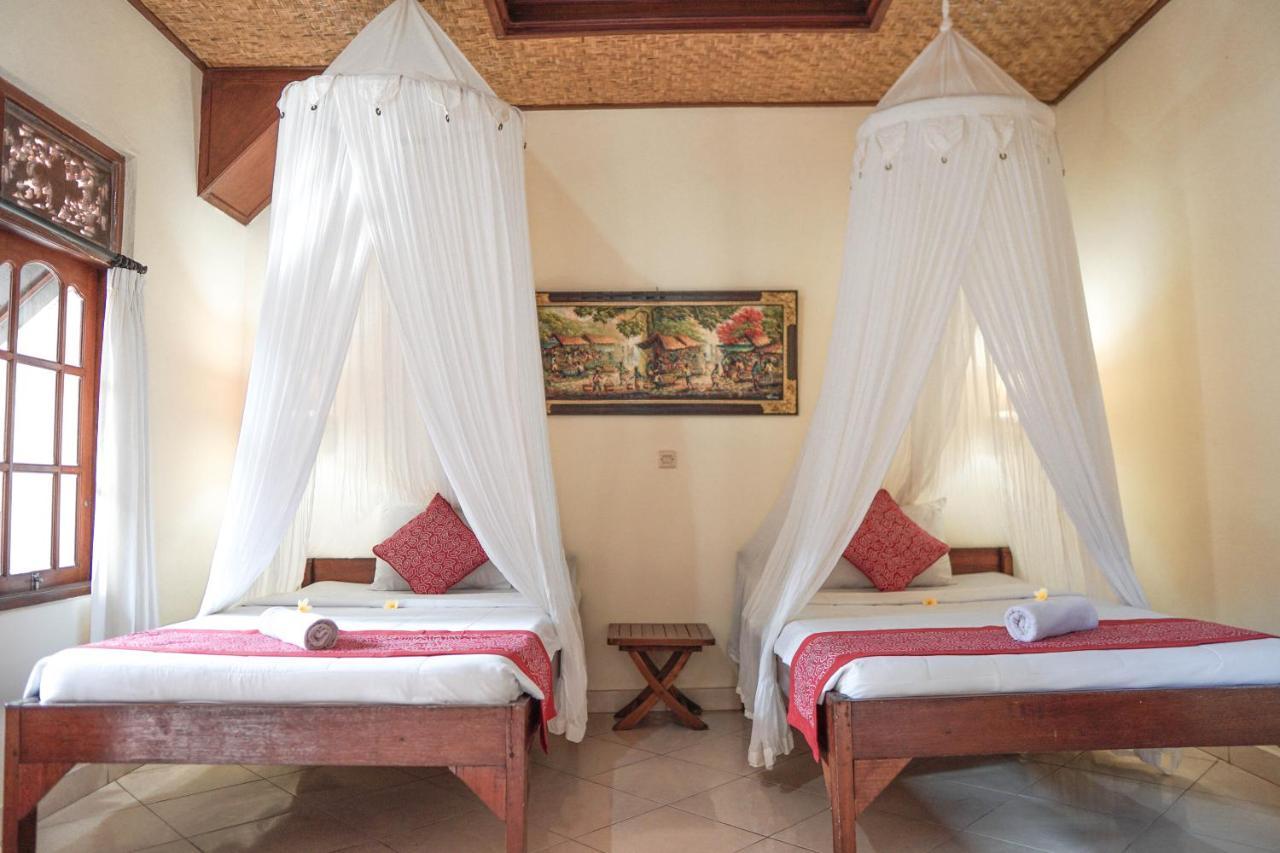 Raka House Guest house 3*