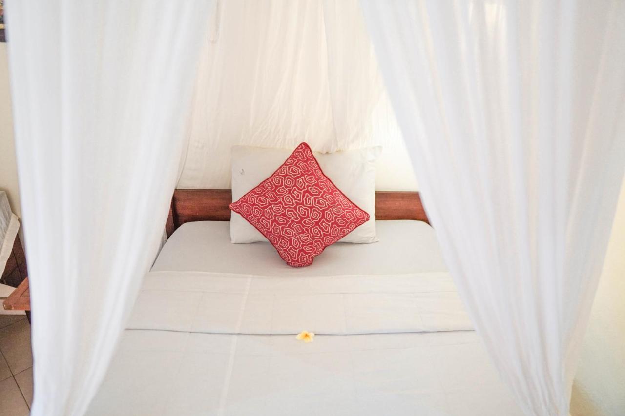Raka House 3* Ubud (Bali)