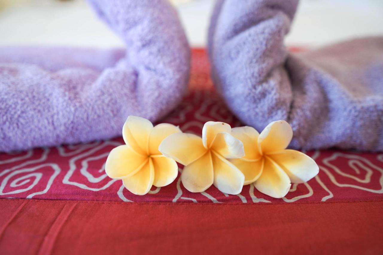 Guest house Raka House Ubud (Bali)