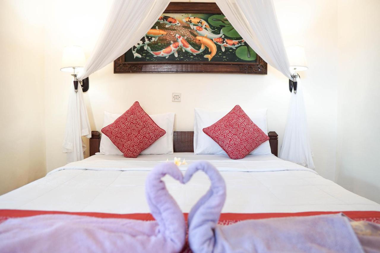 Raka House 3* Ubud