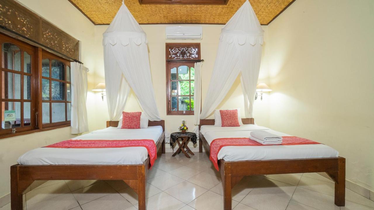 Raka House 3*
