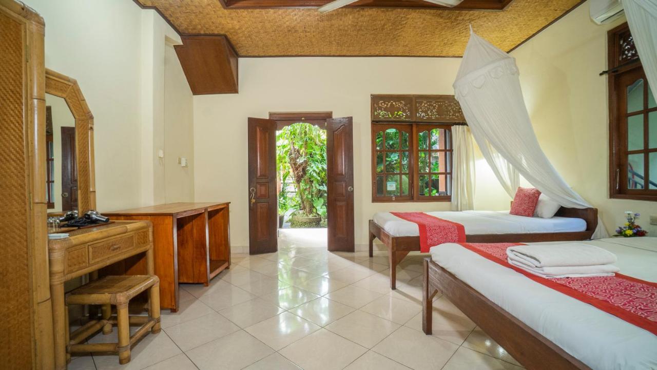 Raka House