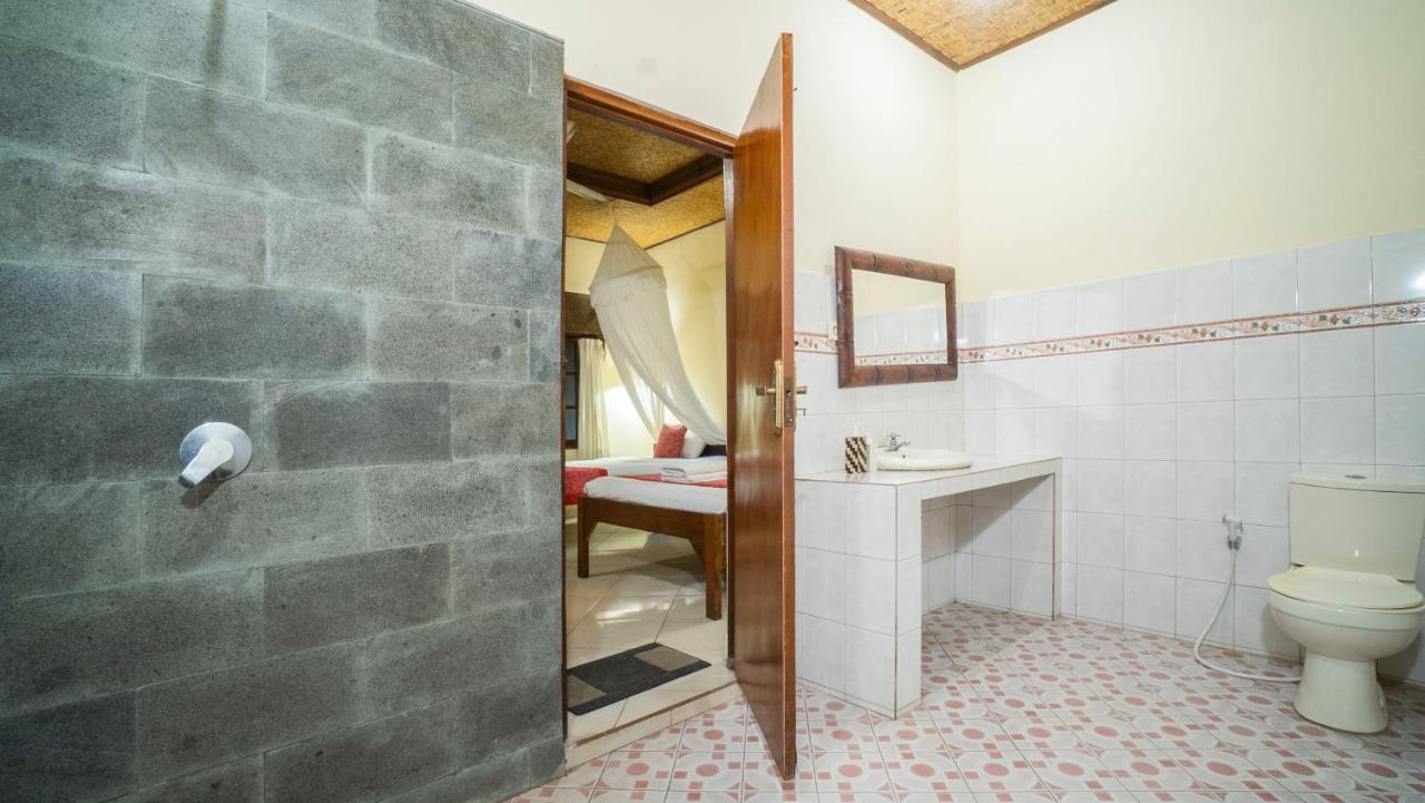 Raka House Affittacamere Ubud