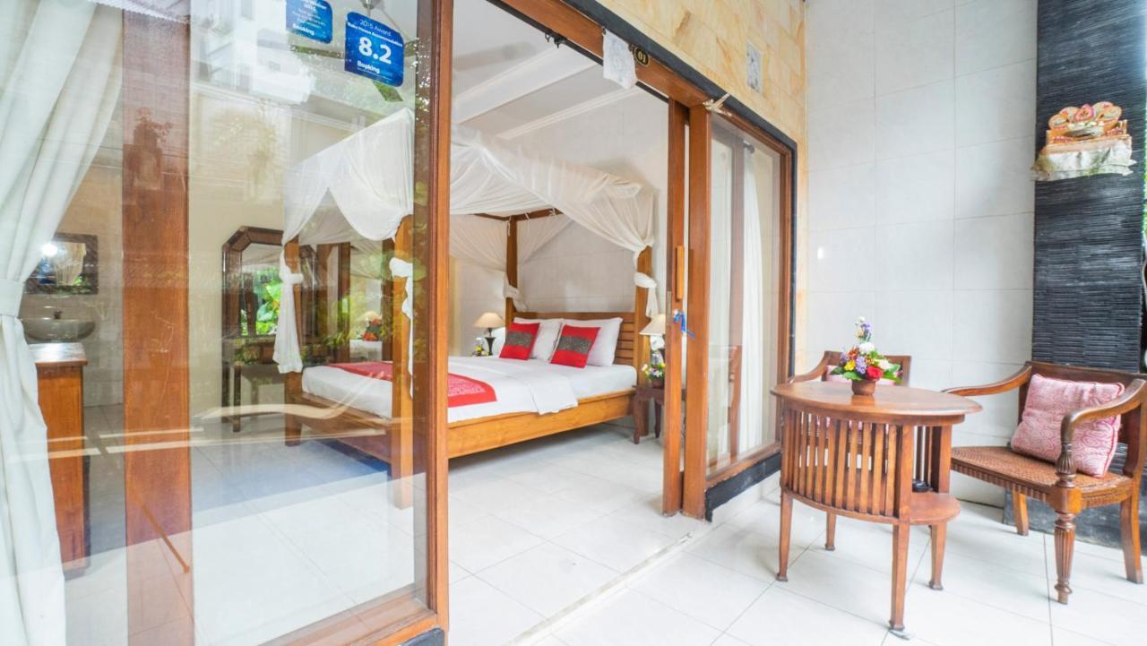 Raka House Affittacamere Ubud