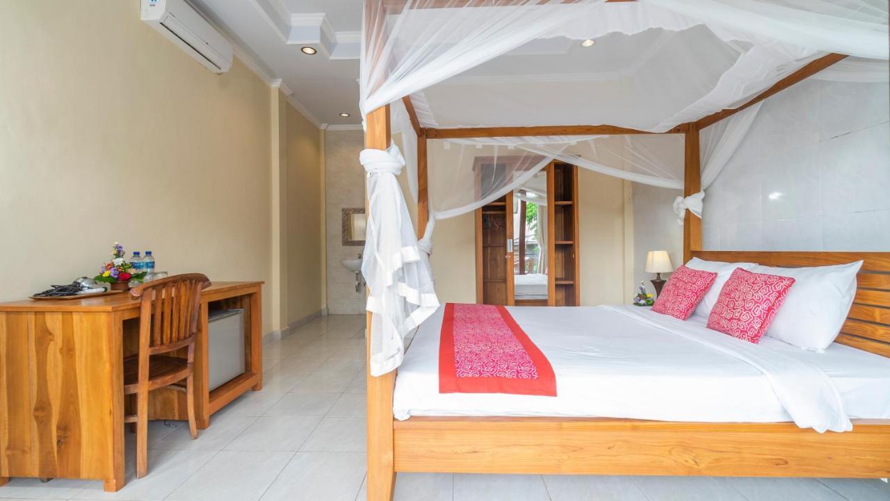 Raka House Affittacamere