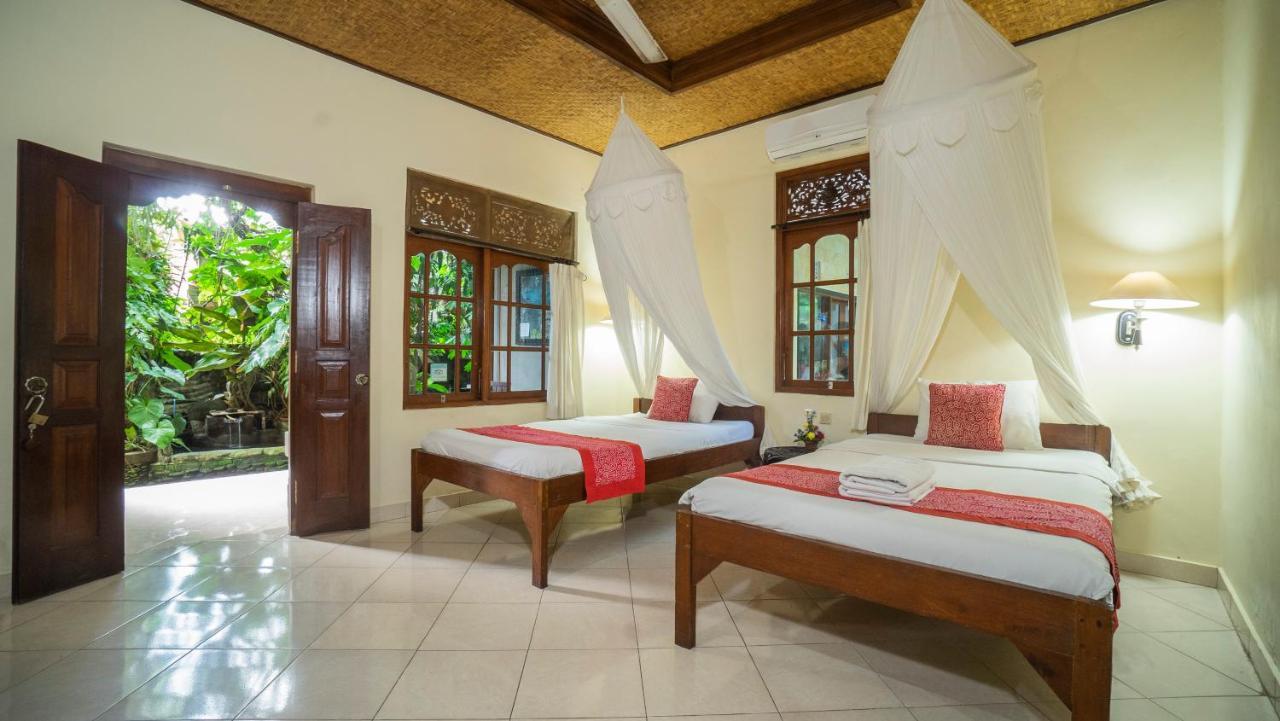 Raka House Affittacamere