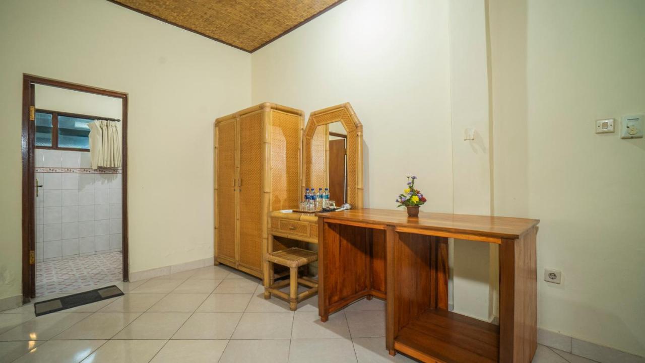 Affittacamere Raka House Ubud