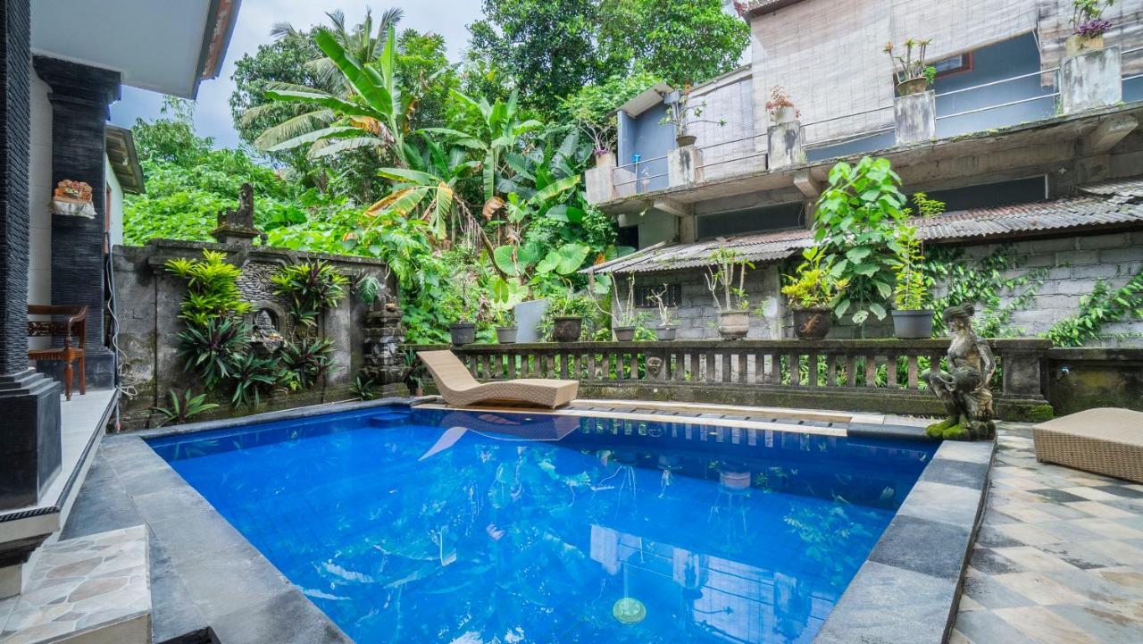 Raka House Affittacamere