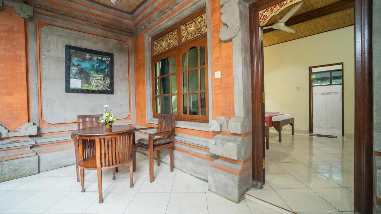 Affittacamere Raka House Ubud