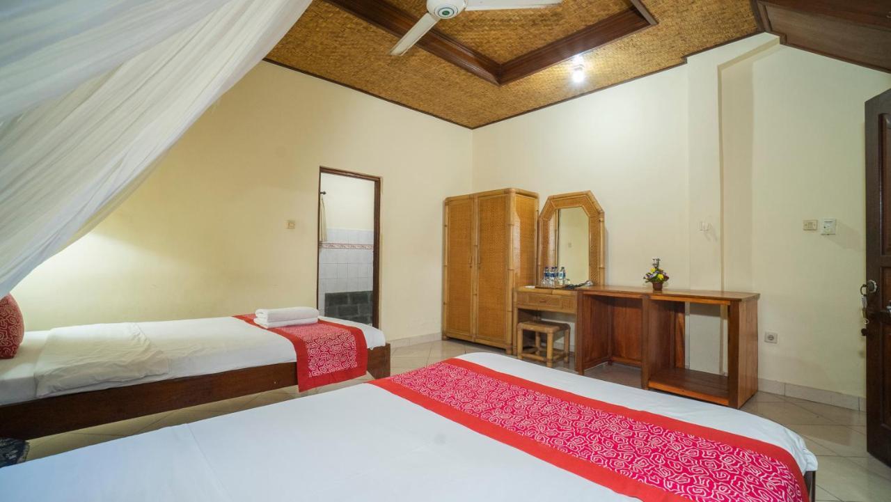 Affittacamere Raka House Ubud