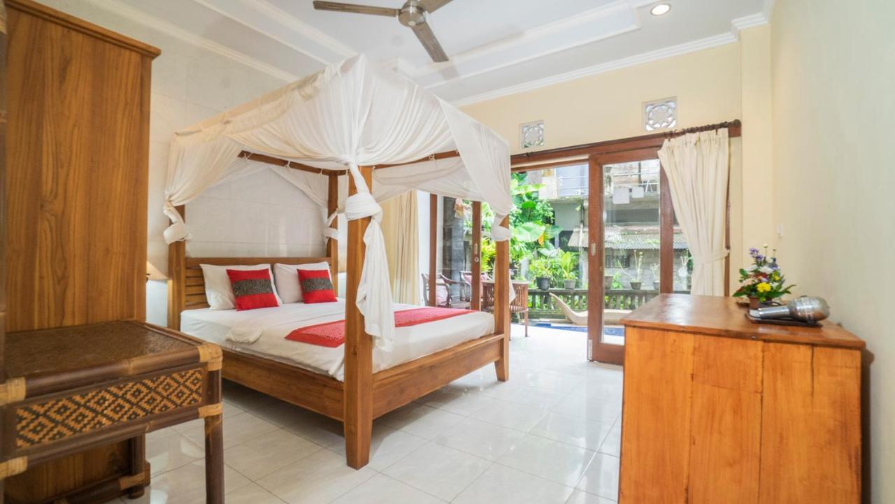 Affittacamere Raka House Ubud