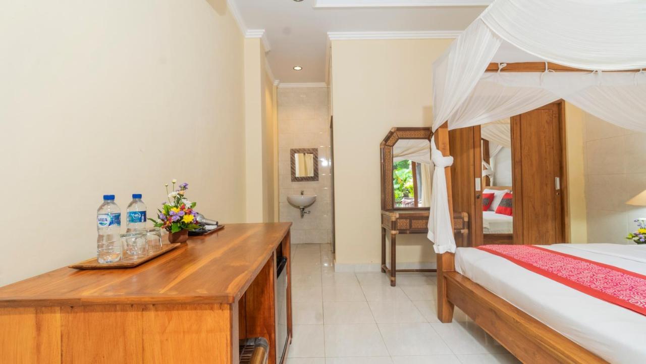 Affittacamere Raka House Ubud