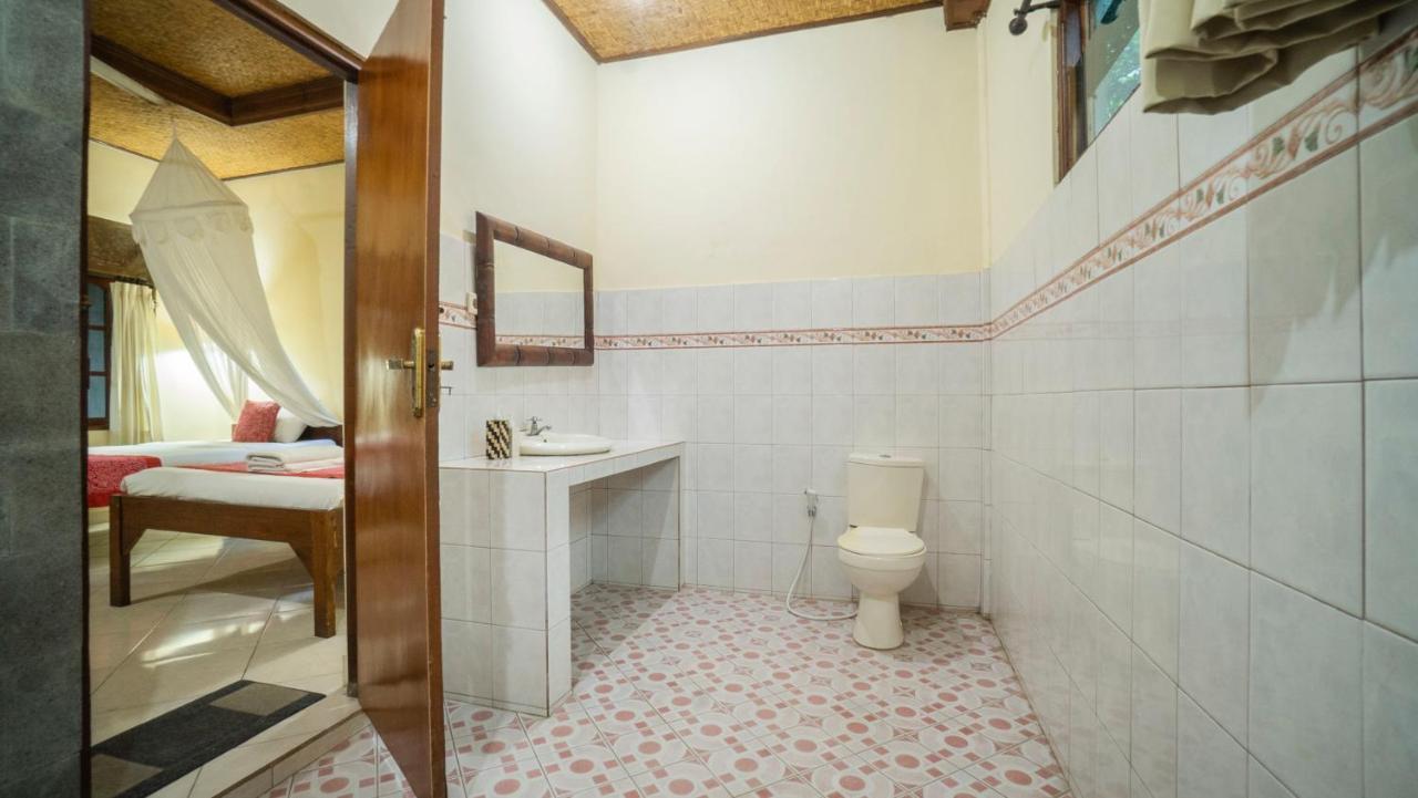 Affittacamere Raka House Ubud