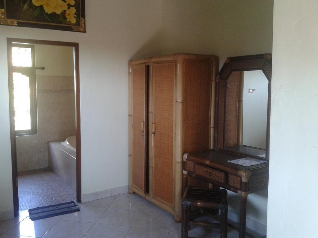 Raka House Affittacamere Ubud