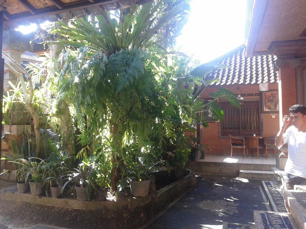 Affittacamere Raka House Ubud