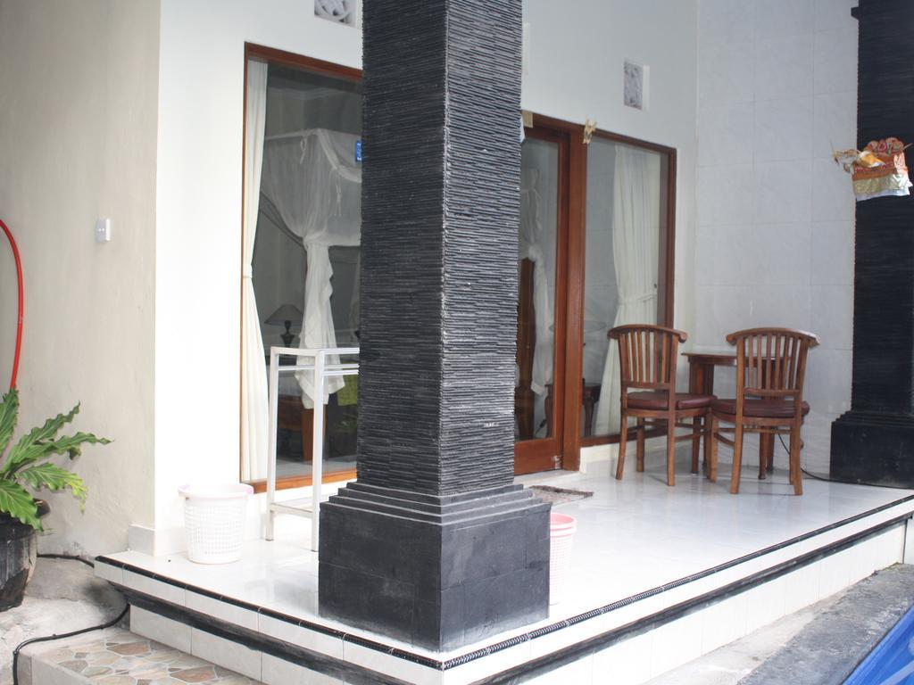 Affittacamere Raka House