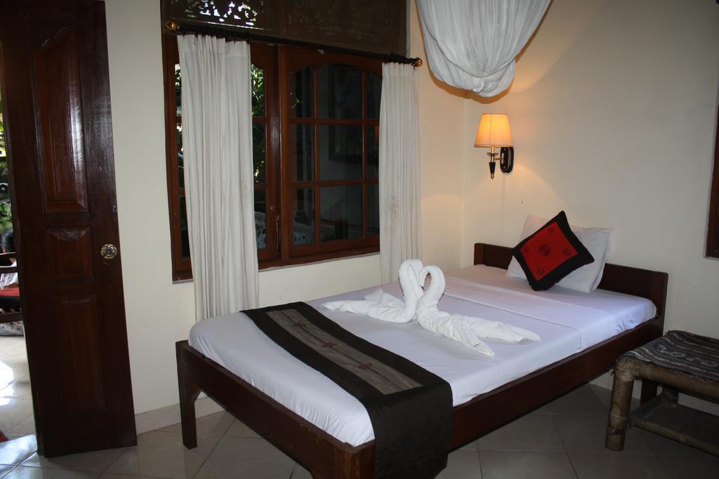 Affittacamere Raka House Ubud