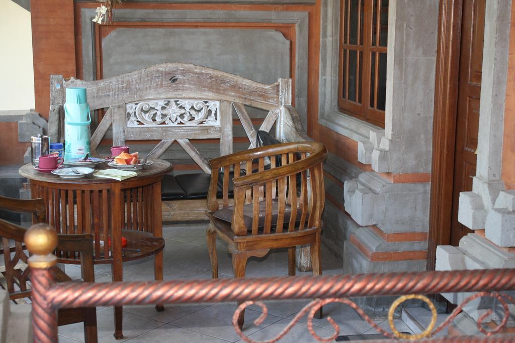 Affittacamere Raka House Ubud