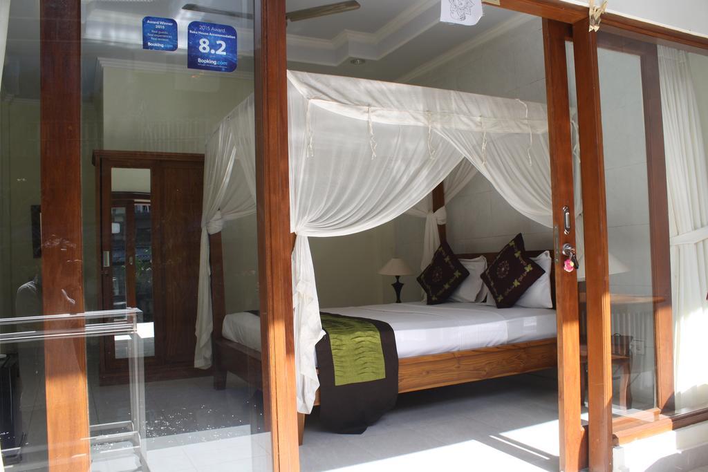 Affittacamere Raka House