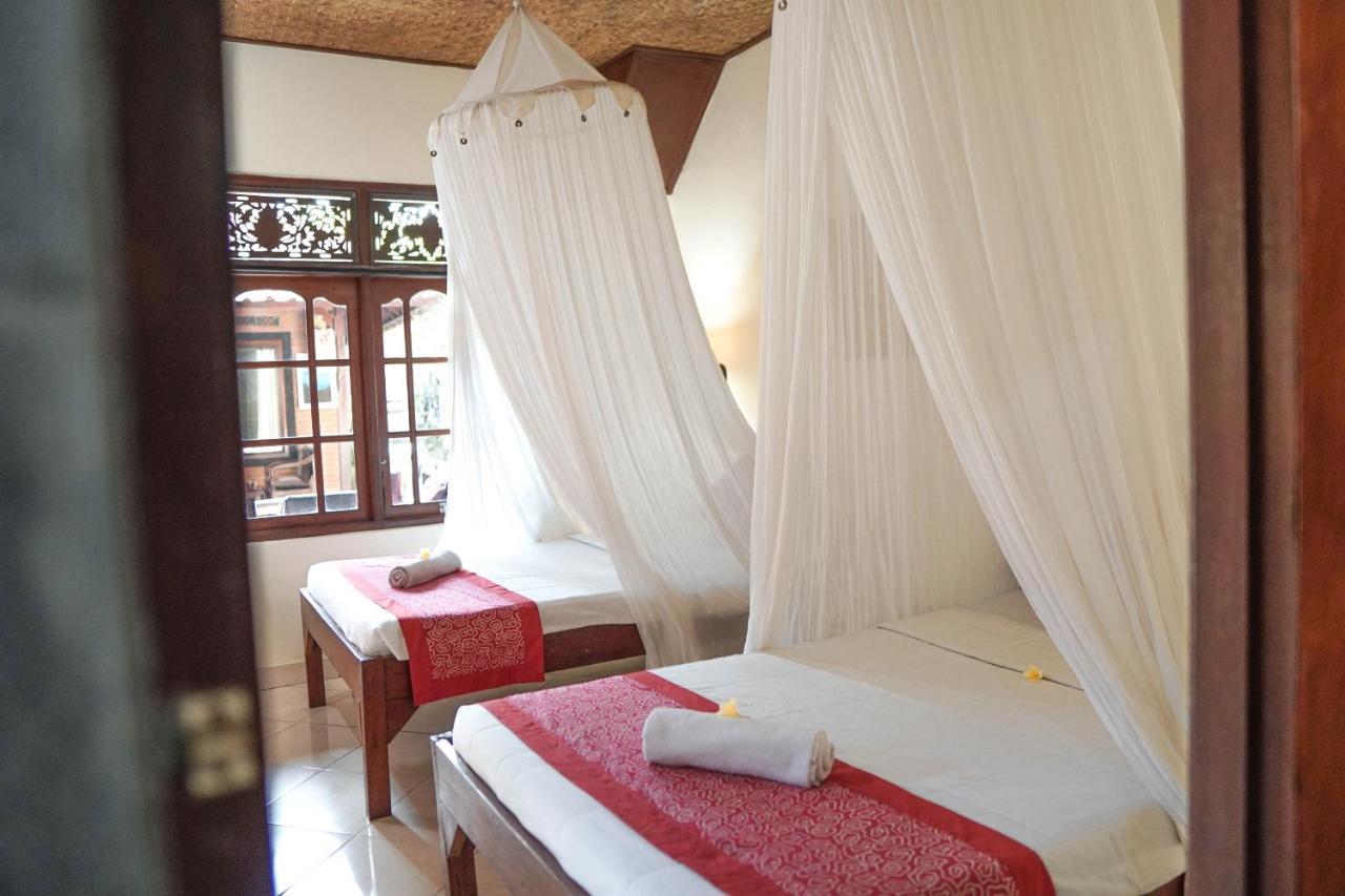 Affittacamere Raka House