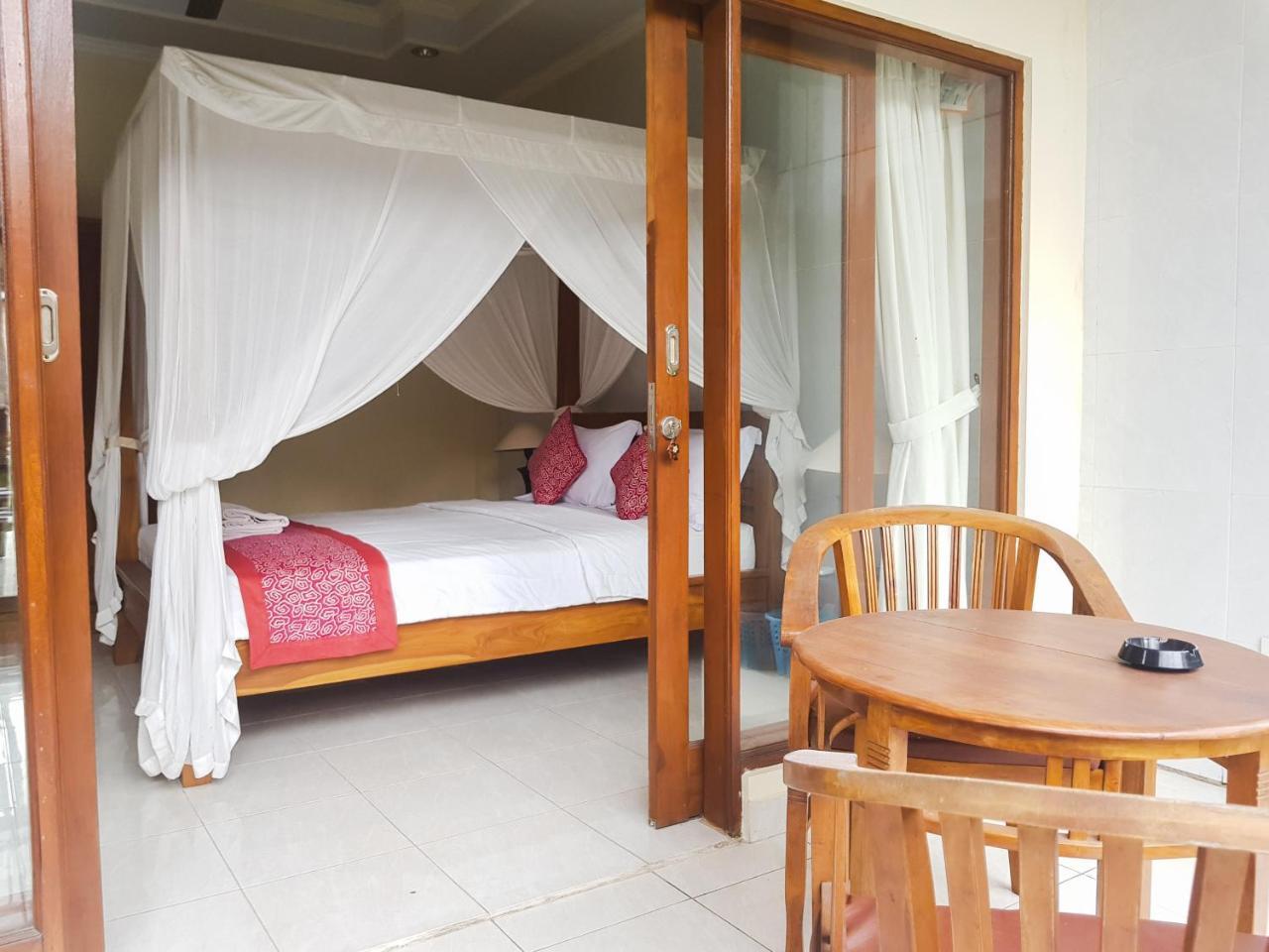 Raka House Affittacamere